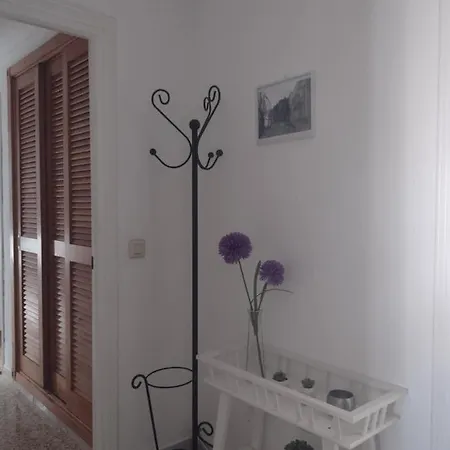Appartement Playa De Lances Tarifa