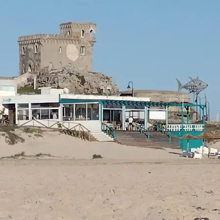 Playa De Lances