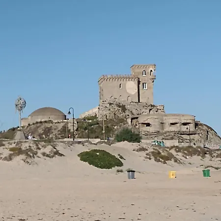 Playa De Lances Appartement *