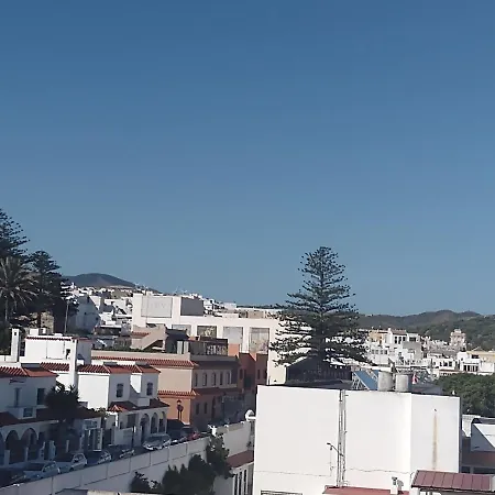 Playa De Lances * טריפה