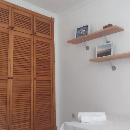 Appartement Playa De Lances