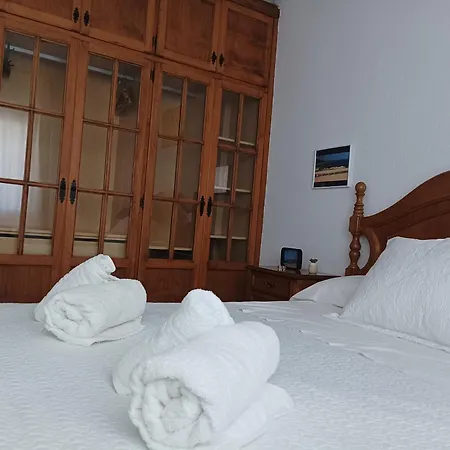 Appartement Playa De Lances