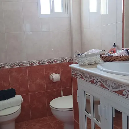 Playa De Lances Apartment Tarifa