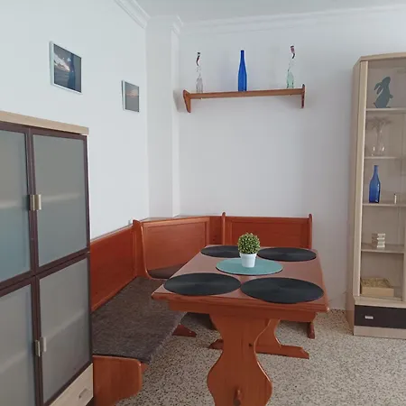 Playa De Lances Appartement Tarifa