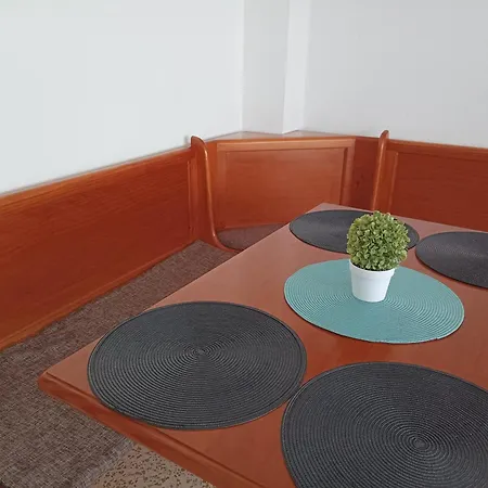 Playa De Lances Apartment *